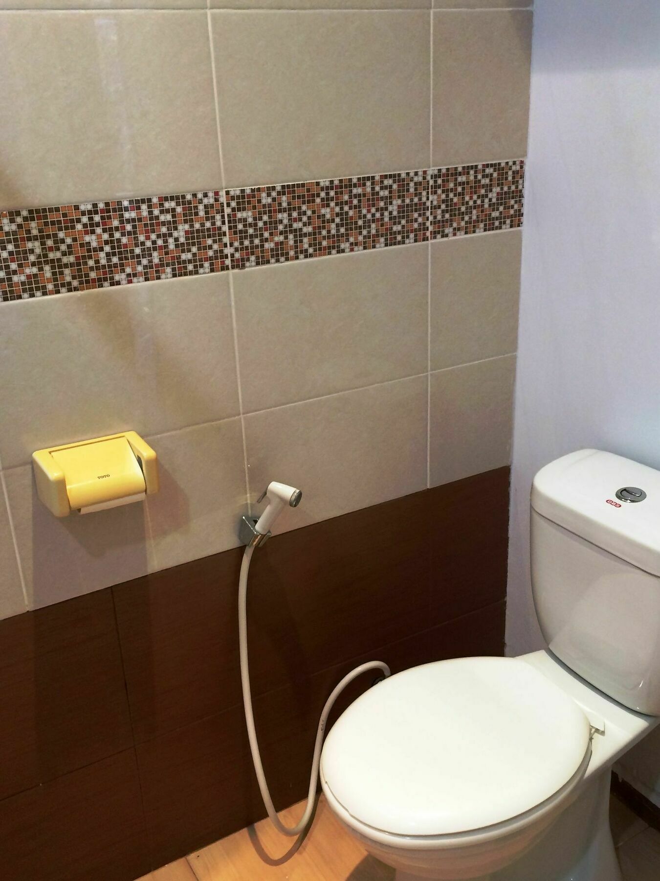 Sri Ratu Hotel Легиан Экстерьер фото